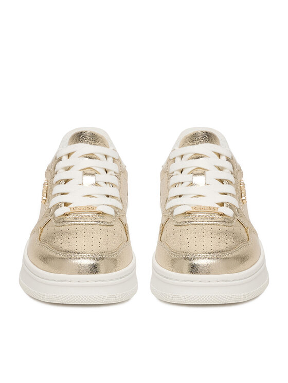 Guess Снікерcи Guess EO-WEGG211W2026A Золотий