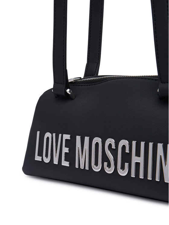 LOVE MOSCHINO Сумка LOVE MOSCHINO Bold Love JC4184PP1PKD000B Чорний