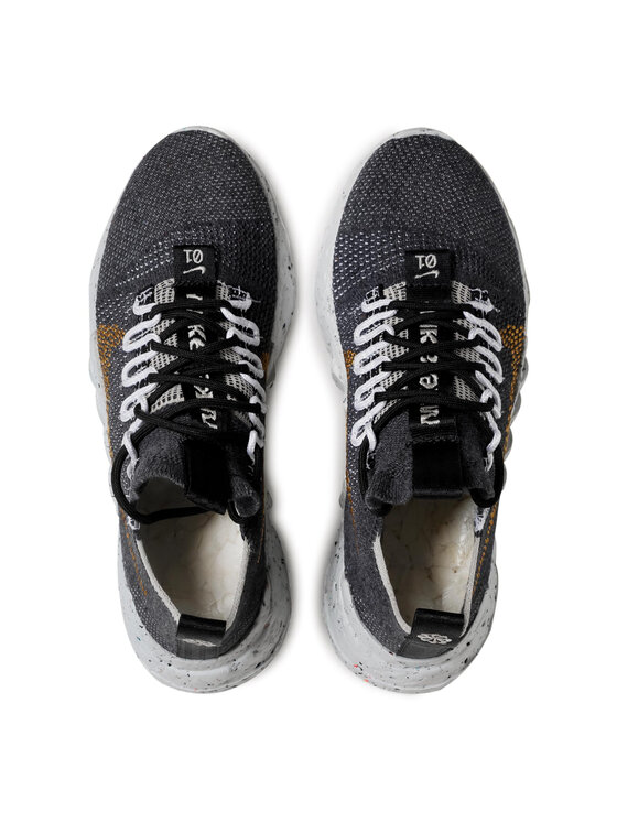 Nike Sneakersy Nike Space Hippie 01 CZ6148 002 Šedá