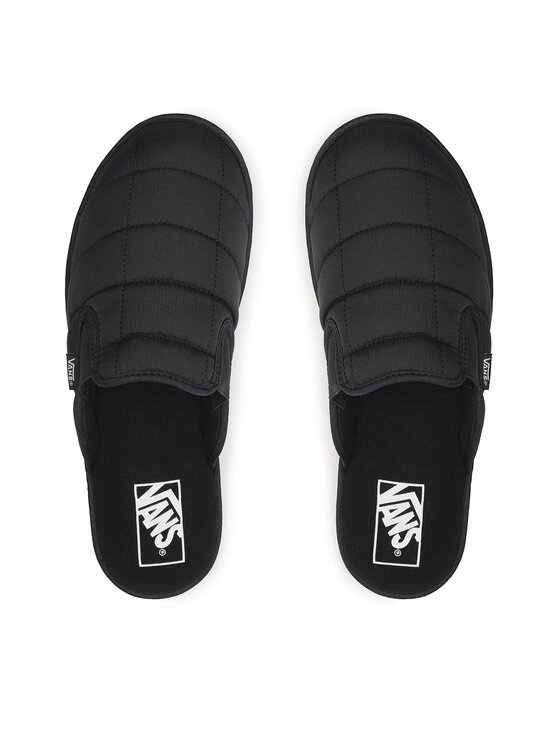Vans Παντόφλες Σπιτιού Vans Mountain Mule VN0A5JI6BLK1 Μαύρο