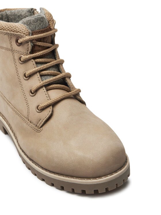 Mayoral Turistická obuv Mayoral 46.508 Béžová