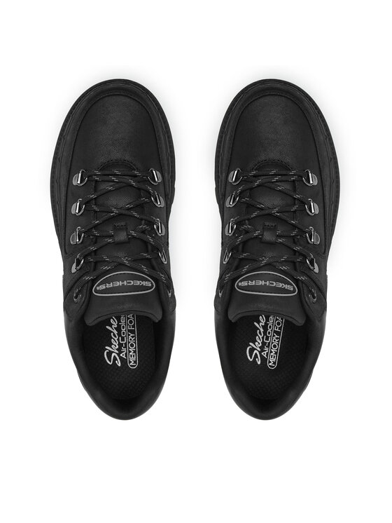 Skechers Снікерcи Skechers Jammers - Say Goodbye 158798/BLK Чорний