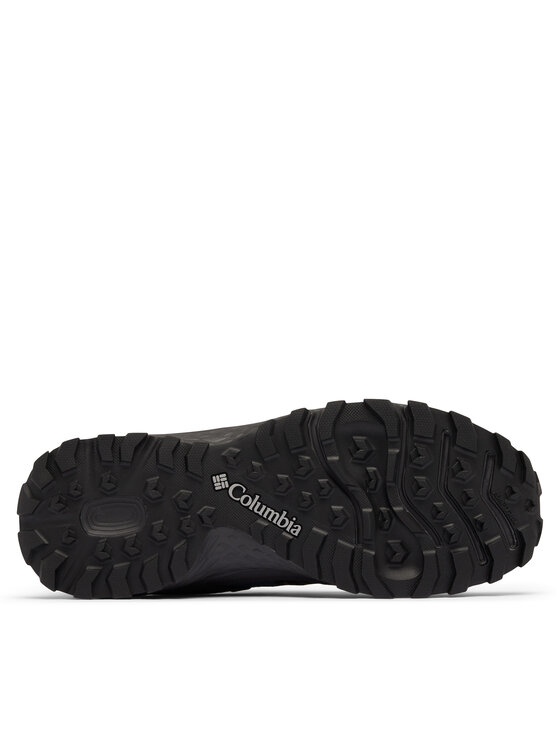 Columbia Trekkingi Columbia Peakfreak Rush™ OutDry™ 2108291 Niebieski