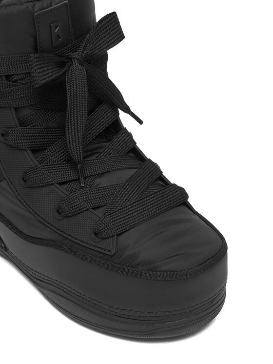 Bogner Snehule Bogner La Plagne 13 A 32547004 Čierna