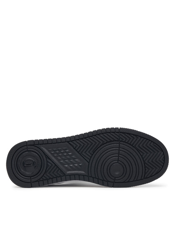 Just Cavalli Sneakers Just Cavalli 81QA3SM1 ZPC42 Negru