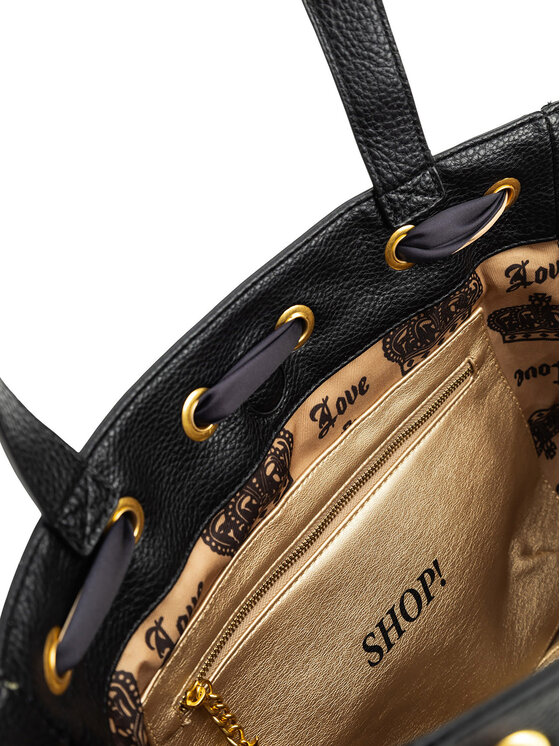 Geantă Juicy Couture BIJXT8674WZC Maro | Epantofi.ro