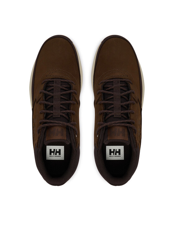 Helly Hansen Pārgājienu apavi Helly Hansen Beckett 11991_745 Brūns