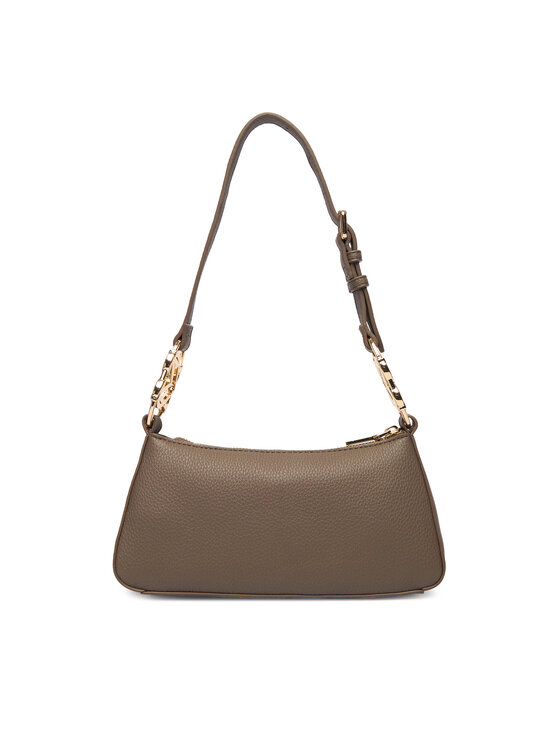 LOVE MOSCHINO Сумка LOVE MOSCHINO JC4007PP1OLB0203 Коричневий