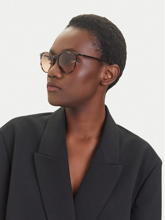 Ray-Ban Сонцезахисні окуляри Ray-Ban 0RB2204 14293B Коричневий