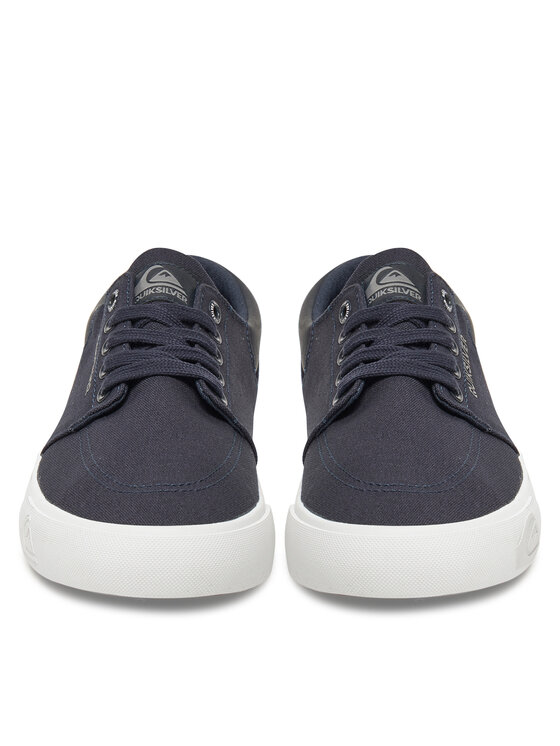 Quiksilver Кросівки Quiksilver ZEKE-02 Cиній