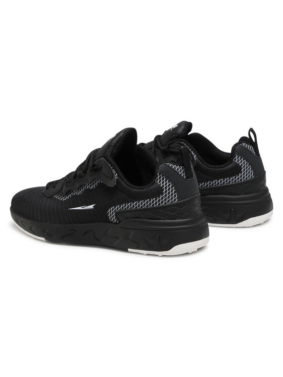 Sprandi Sneakersy Sprandi WP40-20780W Černá