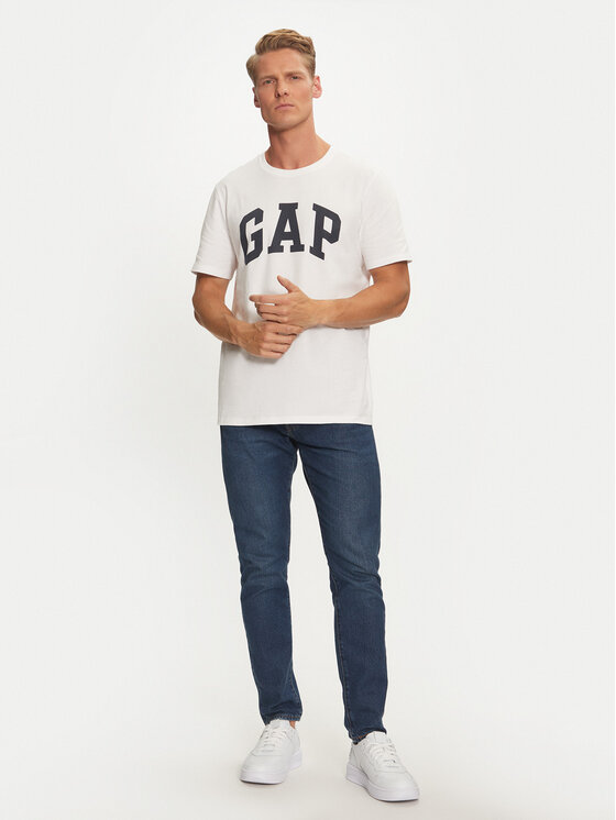 Gap Gap Póló szett 885595-01 Színes Regular Fit