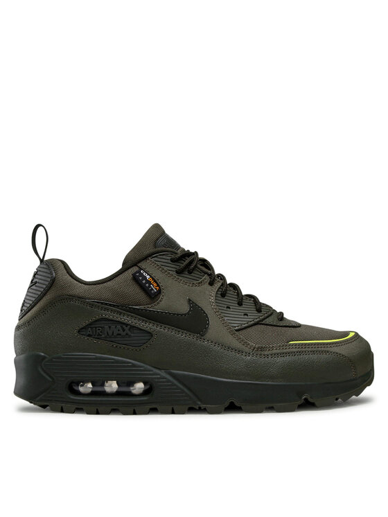 Nike Сникърси Nike Air Max 90 Surplus CQ7743 300 Зелен