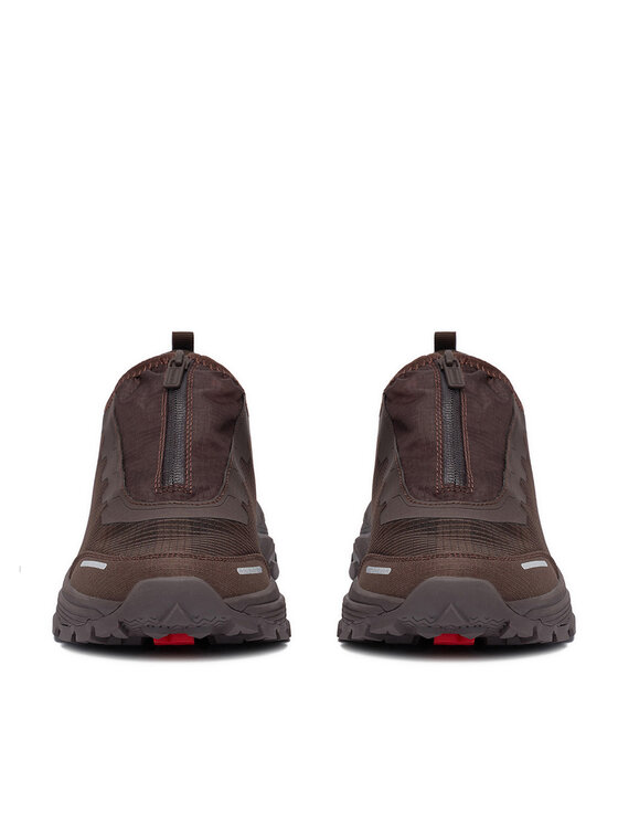 Hunter Sneakersy Hunter EO-H1-247 Brązowy