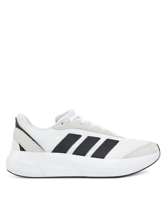 adidas Sneakersy adidas Lightshift IH8609 Biały