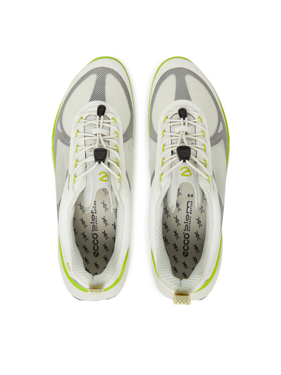 ECCO Sneakersy ECCO Biom 2.2 83087461179 Biela