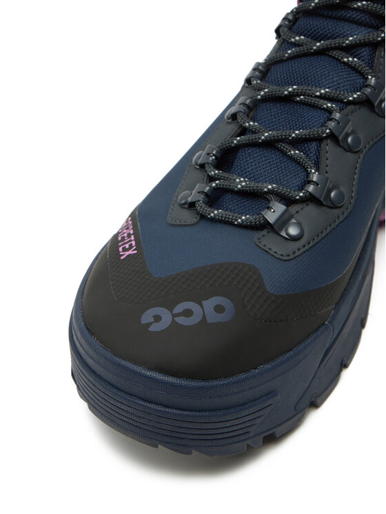 【新品　29cm】NIKE ACG GORE-TEX DD2858-401 Trekkings Nike Acg Zoom Gaiadome GORE-TEX DD2858 401 Bleumarin