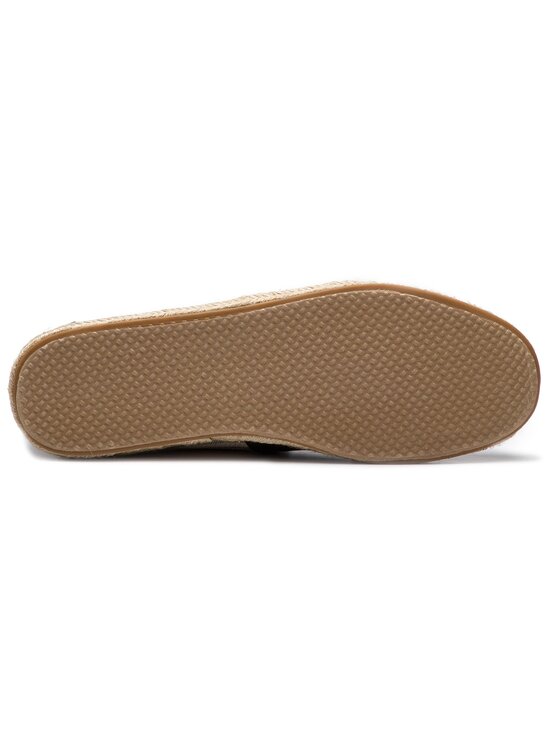 Toms Espadrilės Toms Classic 10013539 Juoda