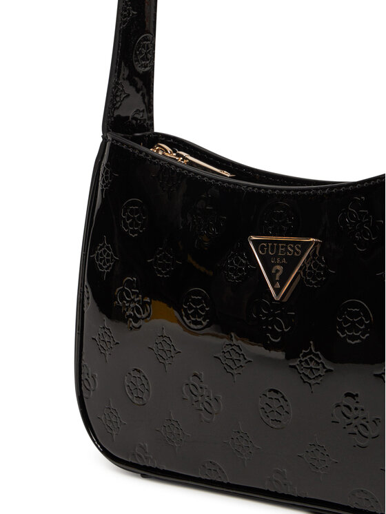 Guess Kabelka Guess Arnela HWTV94 96170 Čierna