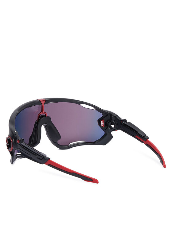 Oakley Сонцезахисні окуляри Oakley Jawbreaker 0OO9290 92902031 Чорний
