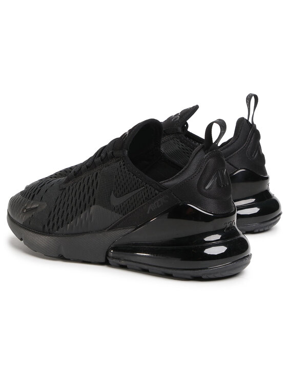 Nike Снікерcи Nike Air Max 270 AH8050 005 Чорний