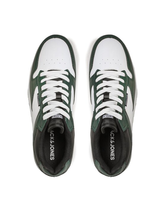 Jack & Jones Αθλητικά Jack & Jones 12203668 Πράσινο