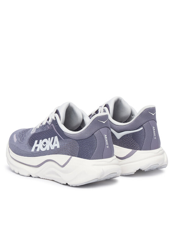 Hoka Bėgimo batai Hoka Arahi 9 1176570 Violetinė