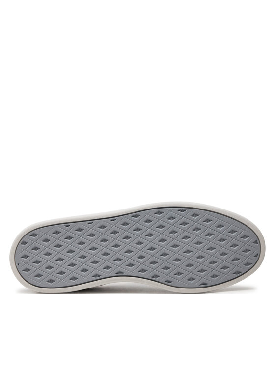 adidas Sneakersy adidas Breaknet Sleek  IH5465 Sivá