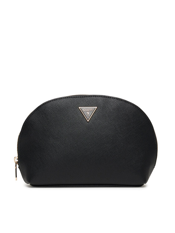 Guess Kosmētikas somiņa Guess PW7526 P5270 Melns