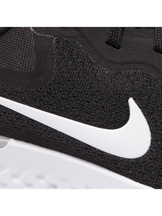 Nike Skriešanas apavi Nike Odyssey React AO9819 001 Melns
