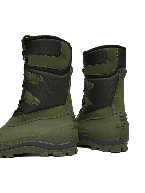 CMP Снігоходи CMP Nietos 3Q47867 Хакі