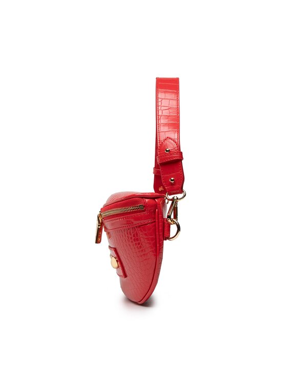 LOVE MOSCHINO Bolso LOVE MOSCHINO JC4430PP0FKS0500 Rojo