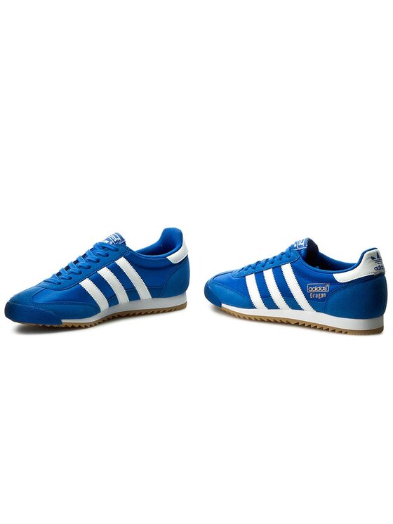 adidas Sportcipők adidas Dragon Og BB1269 Kék