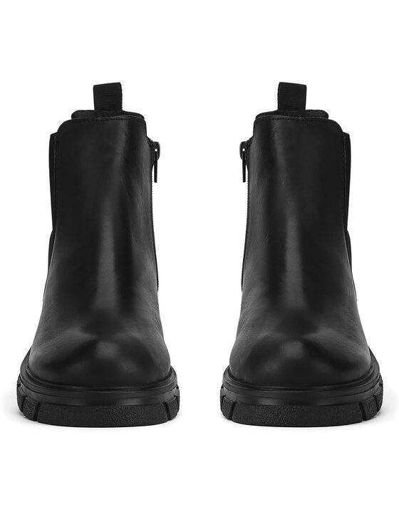 Rieker Botines Rieker Z9150-00 Negro