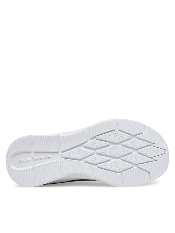 Skechers Sneakersy Skechers Microspec Max 403818L/BLK Čierna