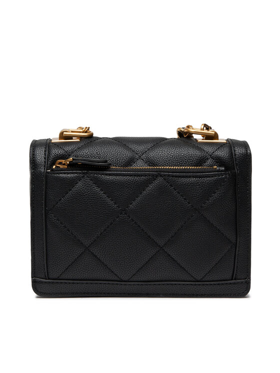 Guess Borsetta Guess Abey Crossbody Flap HWQB85 58210 Nero