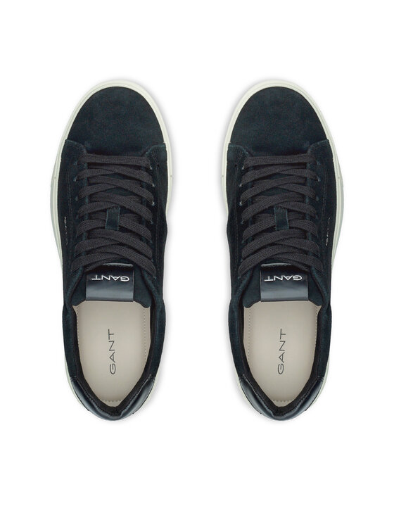 Gant Sneakersy Gant 31633020 Černá