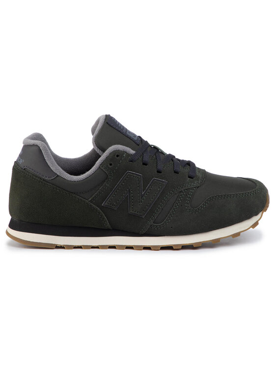 New Balance Laisvalaikio batai New Balance ML373SD Žalia