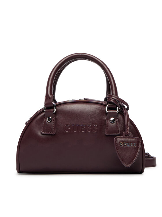 Guess Geantă Guess V6BZ07 W4597 Violet