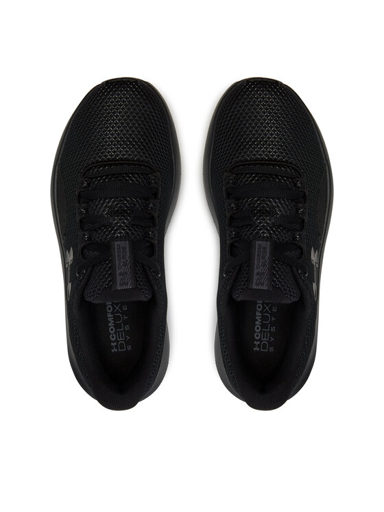 Under Armour Взуття для бігу Under Armour Ua W Charged Surge 4 3027007-002 Чорний
