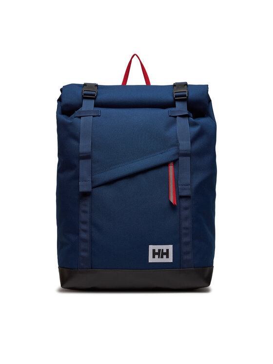 Helly Hansen Nahrbtnik Helly Hansen Stockholm Backpack 67187 Modra
