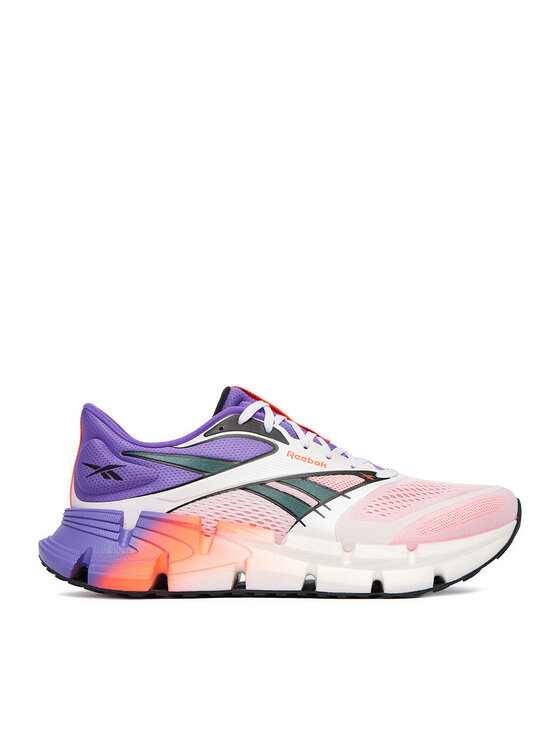 Reebok Взуття для бігу Reebok EOSB-FLOATZIG 2 100225499 Кольоровий