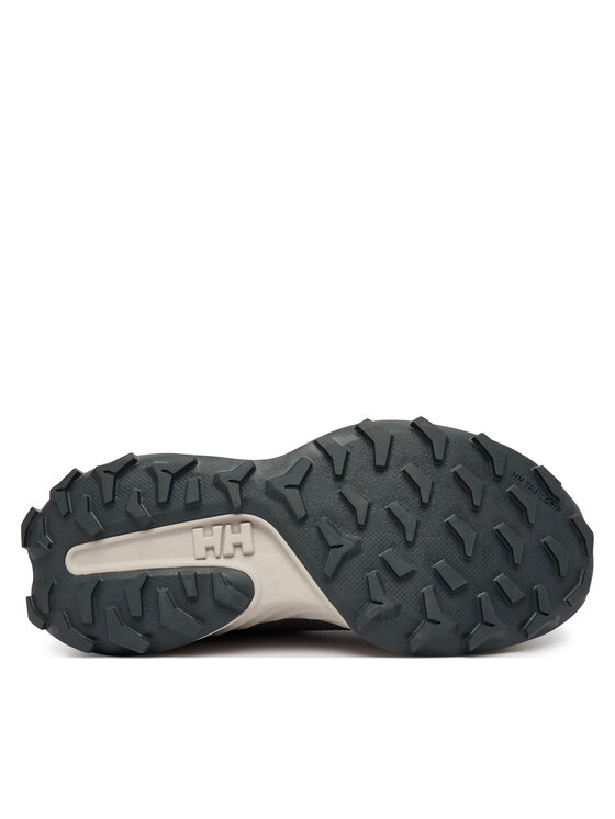 Helly Hansen Трекінгові черевики Helly Hansen Awe Hiker Dwr 12091 Сірий