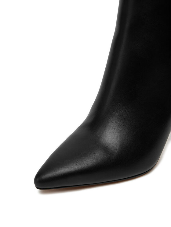 Nine West Ботильйони Nine West CEO-NADINE-01 Чорний