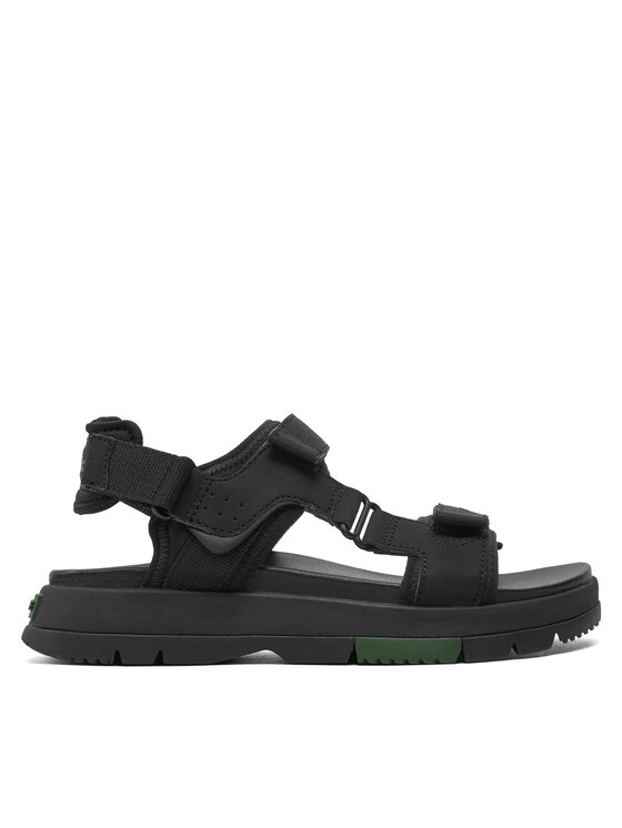 Lacoste Basutės Lacoste Suruga 747CFA0015 Juoda