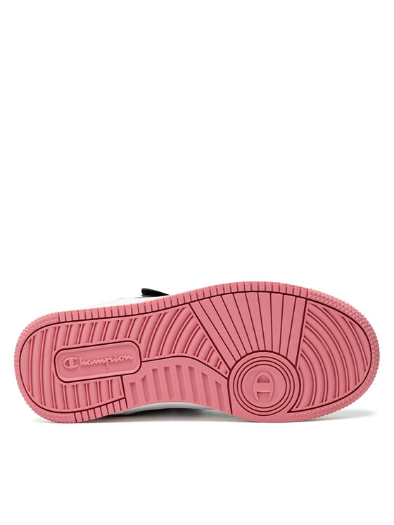 Champion Снікерcи Champion RD18 2.0 G PS MID S32498-KK010 Чорний