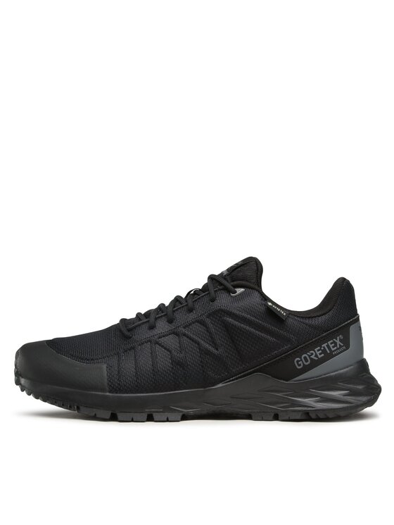 Reebok Sneakersy Reebok Astroride Trail Gtx 2.0 GORE-TEX EF4157 Czarny