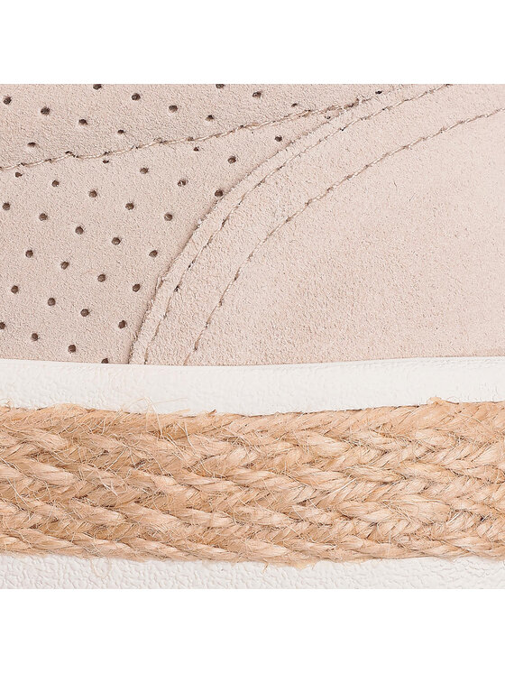 Gant Espadrilky Gant Primelake 20673429 Béžová