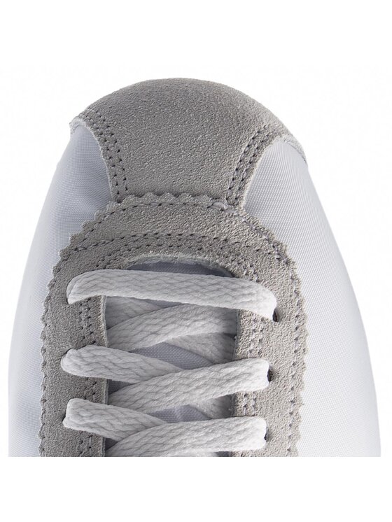 Nike Tenisice Nike Classic Cortez Nylon 807472 102 Bijela