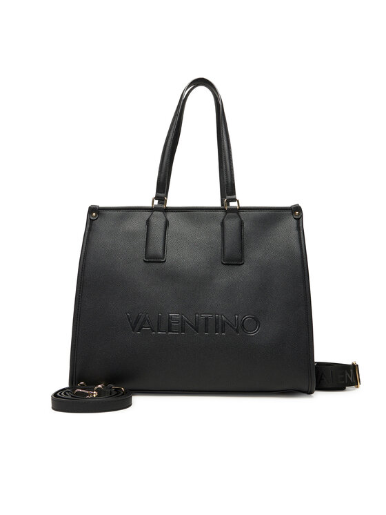 Valentino Borsetta Valentino Foxy Re VBS9EO51 Nero